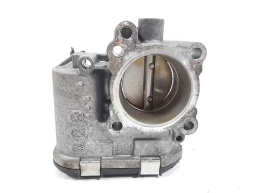 Throttle body FORD FIESTA VI (CB1, CCN) 1.4 | BP19754429M82 