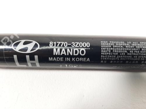Tailgate lift support HYUNDAI i40 I CW (VF) 2.0 GDI | BP19761014C138 