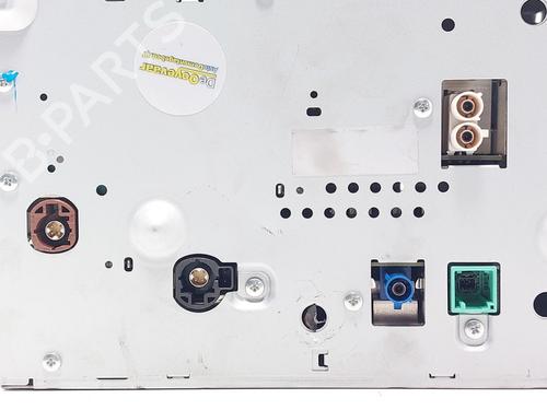 Control unit VOLVO XC60 II (246) T8 Hybrid AWD | BP28583214M11 - Image 3