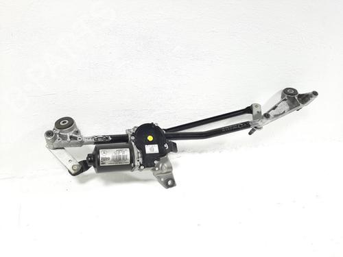 Front wipers mechanism MERCEDES-BENZ A-CLASS (W176) A 180 CDI / d (176.012) | BP19754152C83 