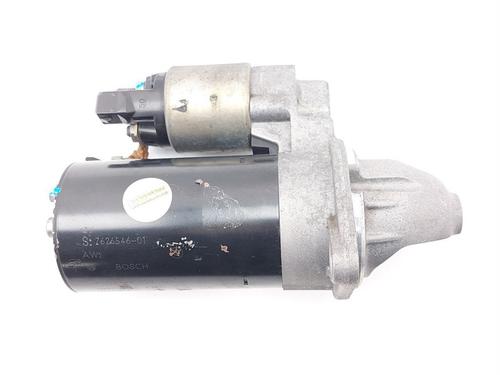 Used Starter BMW 5 Touring (F11) 528 i (245 hp) 29868443