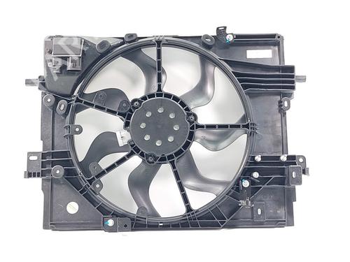 Køleventilator elektrisk DACIA JOGGER (RK_) 1.6 HYBRID 140 (RKN8) (141 hp) 28294415