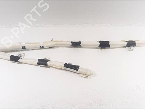 Used Right curtain airbag Right curtain airbag PEUGEOT 2008 II (UD_, US_, UY_, UJ_, UR_, UC_) 1.2 PureTech 130 (USHNS, URHNS) (130 hp) 19754057 19754057