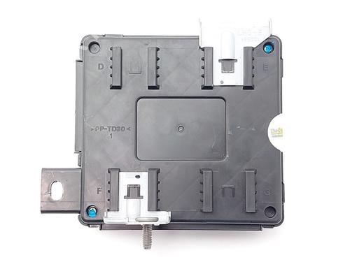 Control unit KIA PICANTO III (JA) 1.0 | BP31128080M11 - Image 2