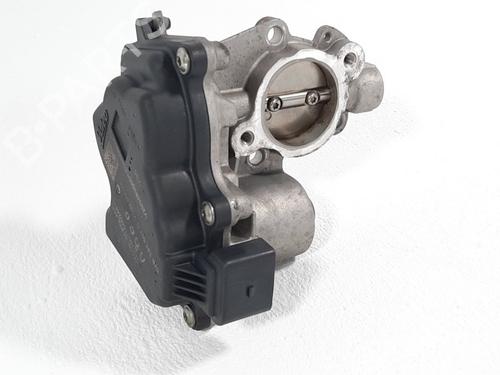 Throttle body VW POLO V (6R1, 6C1) 1.4 TDI | BP19752157M82 