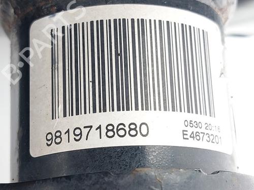 Right front shock absorber OPEL GRANDLAND / GRANDLAND X (A18, P1UO) 1.2 (75) | BP30519760M17 