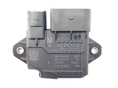 Elektronisk sensor MERCEDES-BENZ E-CLASS (W213) E 220 d (213.004) (194 hp) 19766377