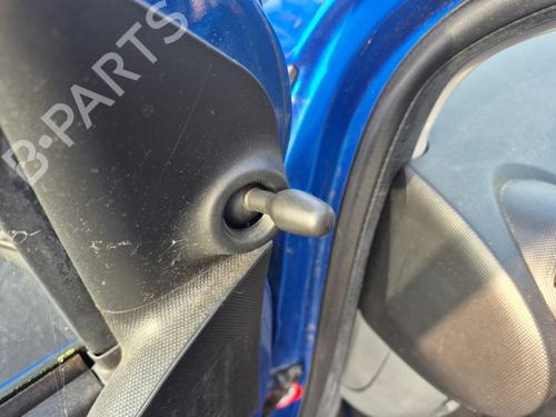 Right mirror TOYOTA AYGO (_B1_) 1.0 (KGB10_, KGB10R) | BP32274985C27