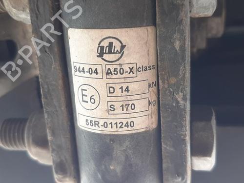 Tow ball/Mechanism KIA SPORTAGE V (NQ5) 1.6 T-GDi Hybrid | BP28356301C141 