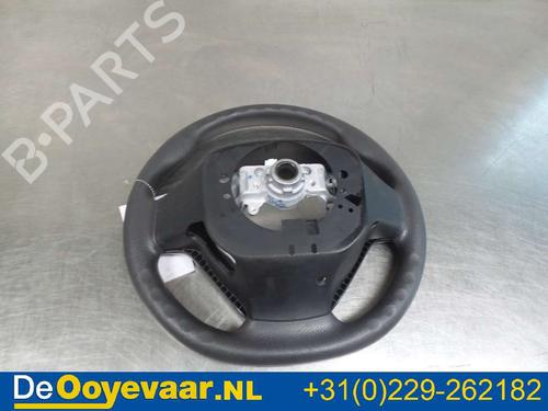 Steering wheel PEUGEOT 108 1.0 VTi | BP27724067C49