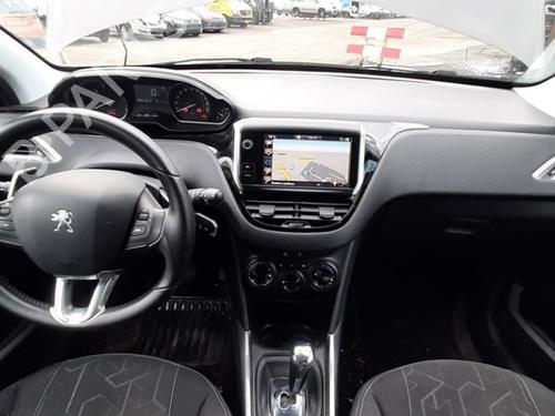 Used Airbag Kit Airbag Kit PEUGEOT 2008 I (CU_) 1.2 VTi (82 hp) 40503390 40503390