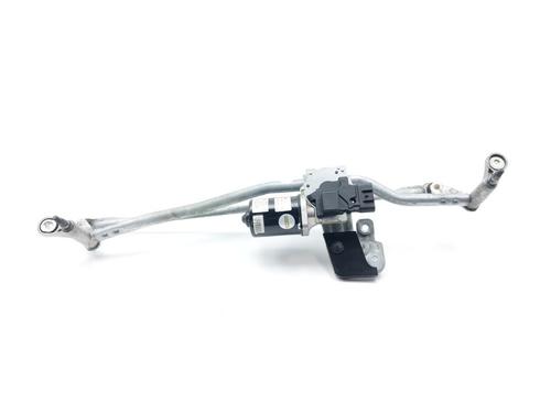 Used Front wipers mechanism Front wipers mechanism FIAT DUCATO Van (250_) 120 Multijet 2,2 D (120 hp) 34192155 34192155