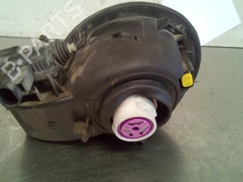 Fuel flap LAND ROVER RANGE ROVER EVOQUE (L538) 2.2 D 4x4 | BP19755385C131 