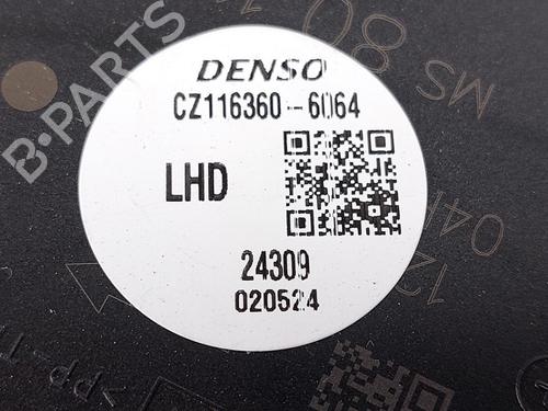 Heater blower motor TOYOTA YARIS CROSS (MXP_) 1.5 Hybrid (MXPJ11) | BP29868965M62