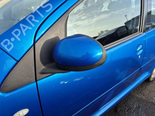 Retrovisor esquerdo TOYOTA AYGO (_B1_) 1.0 (KGB10_, KGB10R) (68 hp) 32274984