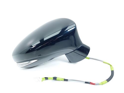 Used Right mirror LEXUS CT (ZWA10_) 200h (ZWA10_, ZWA10R) (136 hp) 20295558