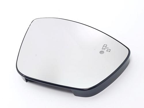 Right mirror glass OPEL CORSA F (P2JO) Corsa-e | BP30136852C147