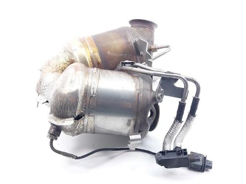 Particulate filter VW POLO VI (AW1, BZ1, AE1) 1.0 TSI | BP38753587M81 - Image 3