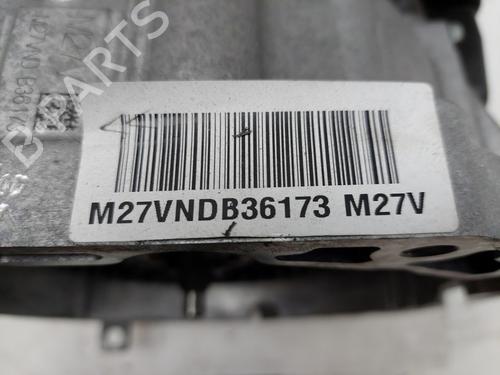 Gearbox KIA RIO IV (YB, SC, FB) 1.0 T-GDI 100 | BP23897420M3 