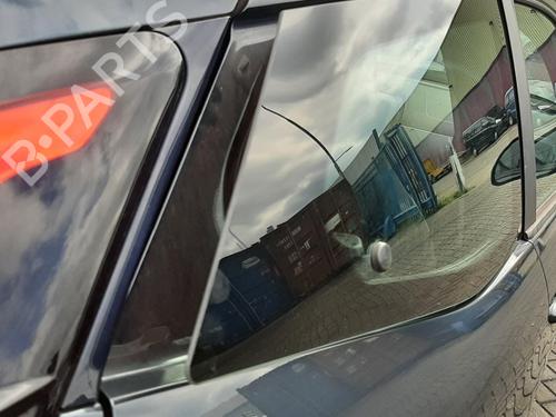 Right rear door TOYOTA AYGO (_B4_) 1.0 VVTi (KGB40) | BP27476472C5 