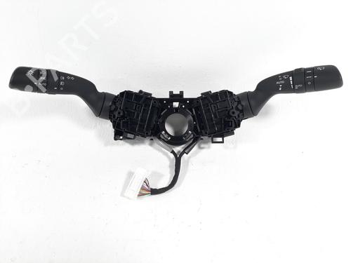 Used Steering column stalk Steering column stalk TOYOTA YARIS (_P21_, _PA1_, _PH1_) 1.5 Hybrid (MXPH10, MXPH11) (116 hp) 19753378 19753378