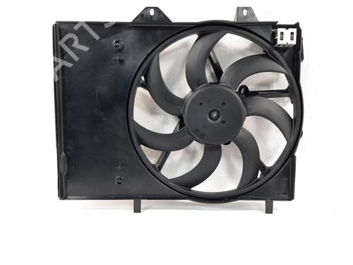 Used Radiator fan Radiator fan 19759771 19759771