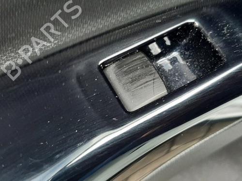 Left rear door MITSUBISHI MIRAGE / SPACE STAR VI Hatchback (A0_A) 1.2 (A03A) | BP29373914C4 