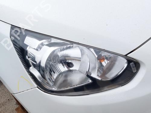 Used Right headlight MITSUBISHI MIRAGE / SPACE STAR VI Hatchback (A0_A) 1.0 (A05A) (71 hp) 32443416