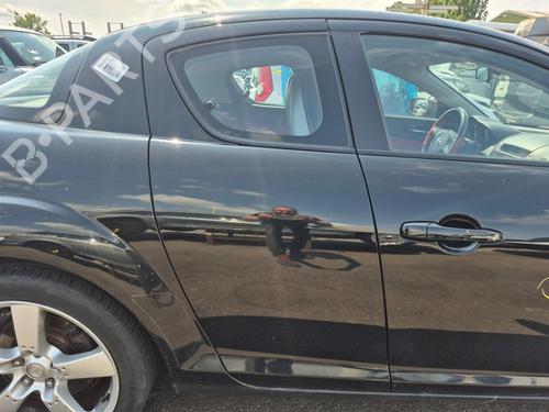 right-rear-door-mazda-rx-8-se-fe-2003-2004-2005-2006-2007-2008-2009-2010-2011-2012-37760860 main image