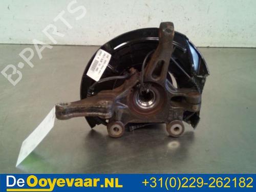 Right front steering knuckle CHEVROLET AVEO Hatchback (T300) 1.3 D | BP23272662M26 