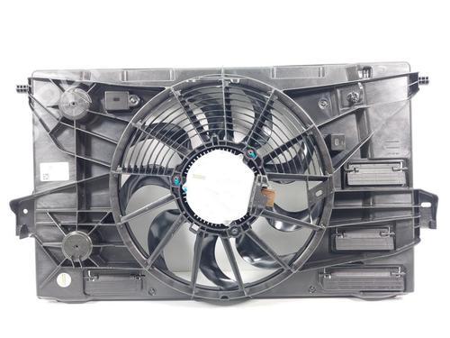 Used Radiator fan RENAULT MEGANE E-TECH SUV EV60 (BNJ1) (218 hp) 32198095