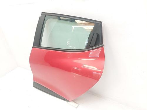 Left rear door RENAULT CLIO IV (BH_) 0.9 TCe 90 (BHNF, BHMA, BHMH, BHJK, BHJR) | BP27662103C4 