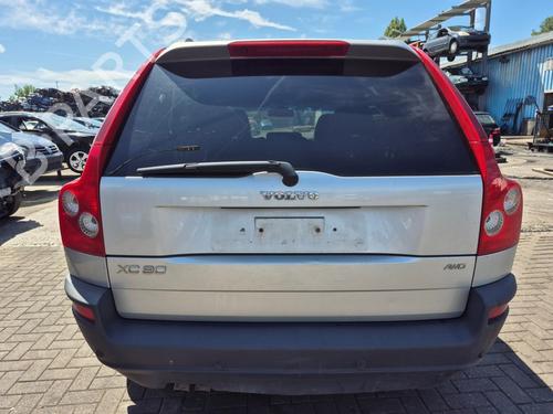 Used Tailgate VOLVO XC90 I (275) D5 AWD (163 hp) 27628773