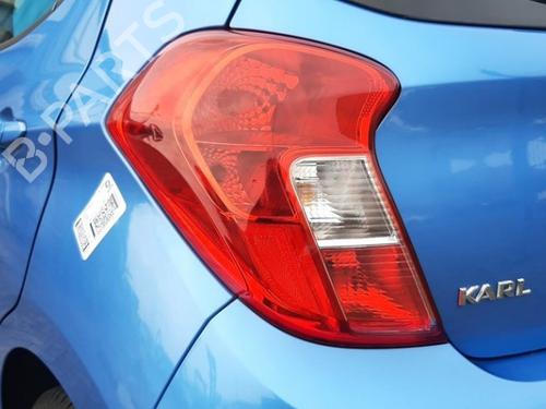 Feu arrière gauche OPEL KARL (C16) 1.0 (75 hp) 32069680