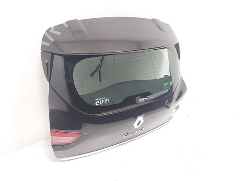 Tailgate RENAULT CLIO IV (BH_) 0.9 TCe 90 (BHNF, BHMA, BHMH, BHJK, BHJR) | BP28710285C6