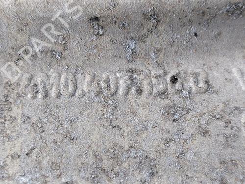 Querlenker rechts vorne AUDI A6 C8 Avant (4A5) 40 TDI Mild Hybrid | BP30027891M13 