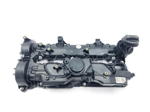 Used Valve cover Valve cover MERCEDES-BENZ B-CLASS Sports Tourer (W247) B 200 d (247.012) (150 hp) 33627785 33627785