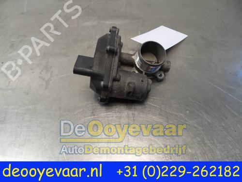 Used Egr Egr 23201091 23201091