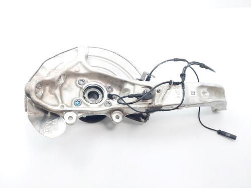 Used Right front steering knuckle Right front steering knuckle 39209215 39209215