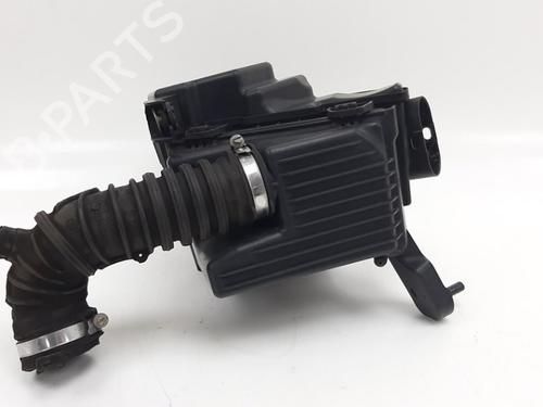 Used Air filter box Air filter box SMART FORFOUR Hatchback (453) 1.0 (453.042, 453.043) (71 hp) 19757884 19757884