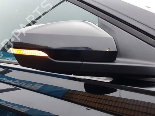 Retrovisor derecho VW POLO VI (AW1, BZ1, AE1) 1.0 TSI (95 hp) 31150559