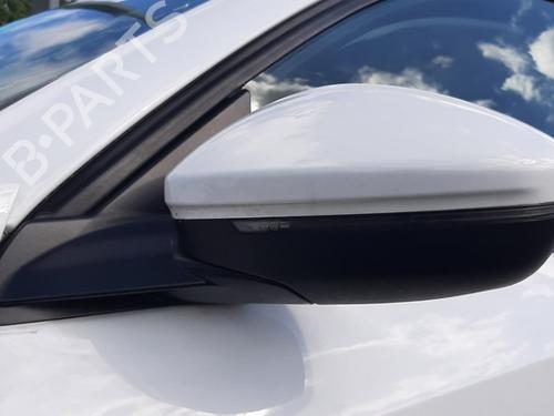 Used Left mirror Left mirror 38753722 38753722