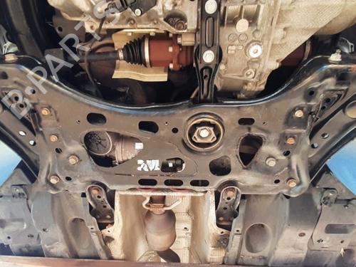 Used Subframe VW GOLF VII (5G1, BQ1, BE1, BE2) 1.0 TSI (86 hp) 29183176