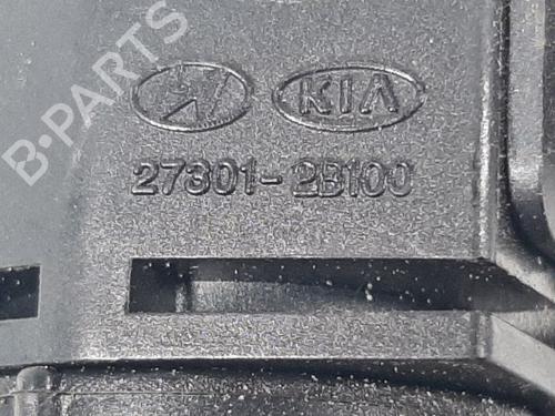 Ignition coil KIA CEE'D Sportswagon (JD) 1.6 GDI | BP19751867M94 