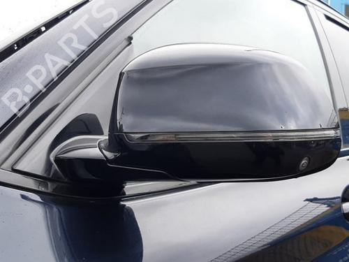 Retrovisor esquerdo Retrovisor esquerdo BMW X3 (G01, F97, G08) iX3 (286 hp) 33888971 33888971