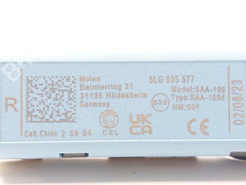 Electronic module SKODA ENYAQ iV SUV (5AZ) 85 | BP30275360M83 - Image 4