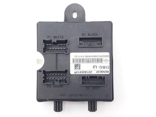 Modulo electronico DACIA DUSTER (HM_) 1.0 LPG (HMMT) (101 hp) 31599844