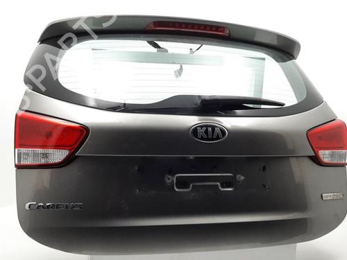 Tailgate KIA CARENS IV 1.6 GDi | BP19757657C6 
