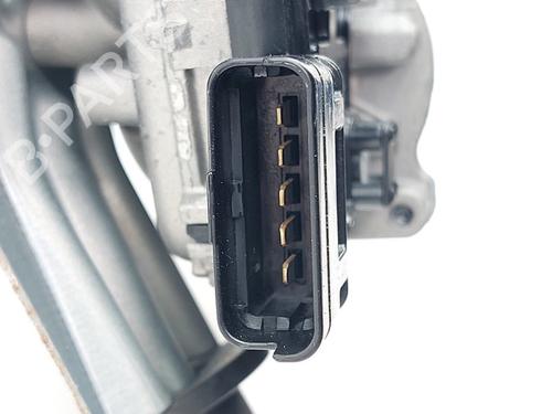 Articulacion limpia delantero KIA SPORTAGE V (NQ5) 1.6 T-GDi Hybrid | BP30519789C83