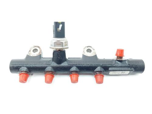 Used Injection rail RENAULT SCÉNIC IV (J9_) 1.5 dCi 110 (110 hp) 19766148